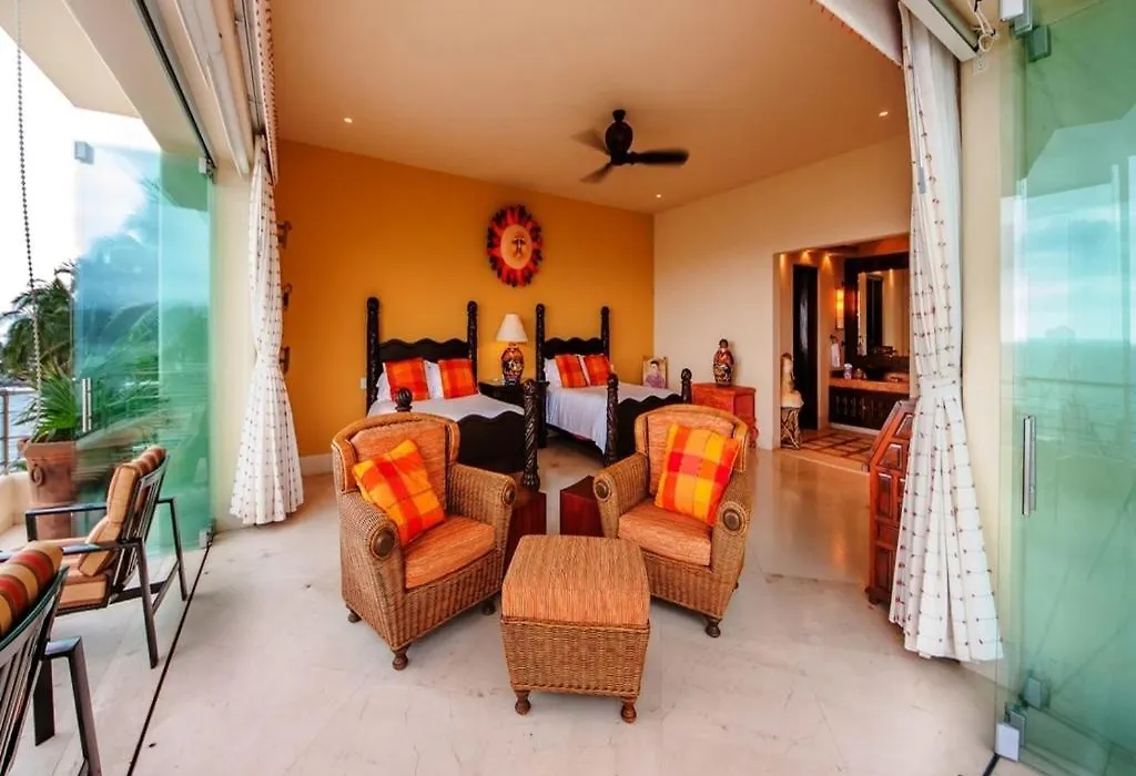 Villa Bahia - 4 Br-1