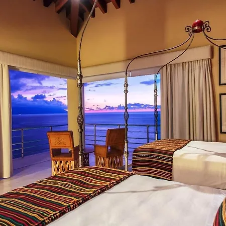 Villa Bahia - 4 Br-3